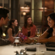 Image for article titled An uneven Grandfathered tells a tale of two couples